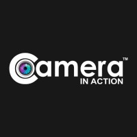 Camera In Action logo - Similar company to Dpi Infotech