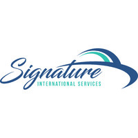 Signature International Services Inc logo - Similar company to Icm Solutions
