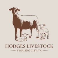 Hodges Livestock logo - Similar company to My Green Earth™ Beef