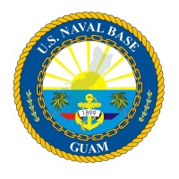 Naval Base Guam logo - Similar company to Abm