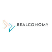 Realconomy logo - Similar company to Mulvesta B.V.