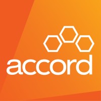Accord BioPharma logo - Similar company to Bio-Thera Solutions