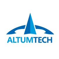 AltumTech Group logo - Similar company to Iprocom Spa