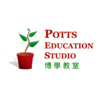 Potts Education Studio logo - Similar company to Volentia Translation