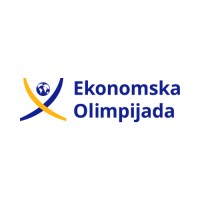 Ekonomska olimpijada logo - Similar company to Negareh Higher Education Institute