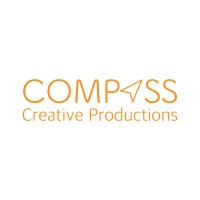 Compass Creative Productions logo - Similar company to Rift Digital Lab
