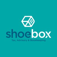 Shoebox Books & Tax Brisbane North West logo - Similar company to Keller Cpas