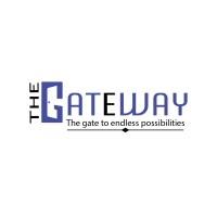 The Gateway logo - Similar company to True Tech Terminal