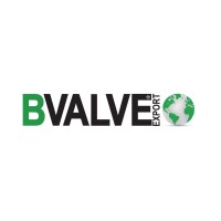 BVALVE EXPORT logo - Similar company to Schubert & Salzer Control Systems Gmbh
