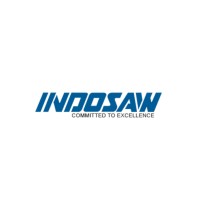 Indosaw logo - Similar company to Allround Vegetable Processing