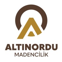 Altınordu Madencilik logo - Similar company to Encore Mls