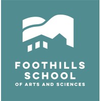 Foothills School of Arts and Sciences logo - Similar company to Agentzy