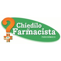 Chiedilo al Farmacista logo - Similar company to Consulente Sem | Consulente Digital Marketing Per Aziende
