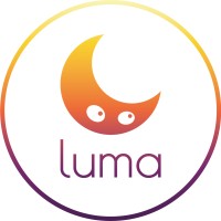 Luma Graphic logo - Similar company to Le Poisson Soluble
