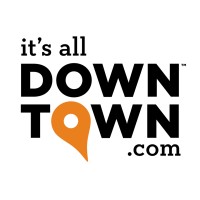 Downtown Springfield Association logo - Similar company to Stl Sitter