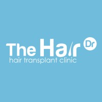 The Hair Dr logo - Similar company to Skalp® Scalp Micropigmentation Clinics