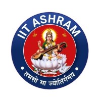 IIT Ashram logo - Similar company to Imperial Options