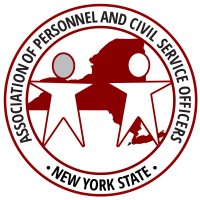 New York State Association of Personnel and Civil Service Officers (NYSAPCSO) logo - Similar company to Greystone Programs, Inc.