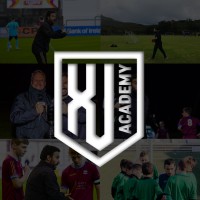 XVAcademy logo - Similar company to Galway Cider