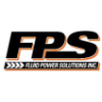 FPS Fluid Power Solutions Inc. logo - Similar company to P & A Hydraulics Ltd