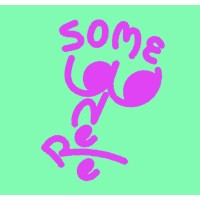 SOMEWHERE logo - Similar company to Somewhere Studios