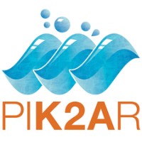 Pacific Island Knowledge 2 Action Resources (PIK2AR) logo - Similar company to The Coalition Cc