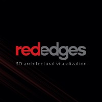 Rededges logo - Similar company to Motion & Form