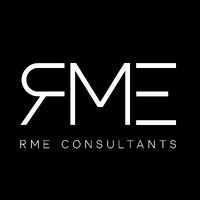 RME Consultants logo - Similar company to Summit Resourcing Ltd