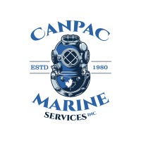 Canpac Marine Services Inc. logo - Similar company to Hodder Tugboat Co. Ltd.