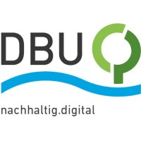 DBU nachhaltig.digital logo - Similar company to Divirod Gmbh
