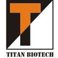 Titan Biotech Ltd. logo - Similar company to Intercorp Biotech Limited