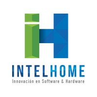 INTÉLHO logo - Similar company to Prisma Studio