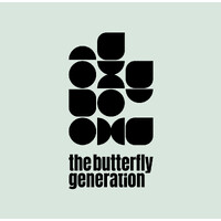The Butterfly Generation logo - Similar company to Dorz Voor Circulair En Duurzaam Ondernemen Regio Zwolle