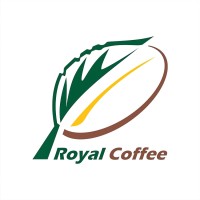 Royal Coffee logo - Similar company to Royalty Coffees