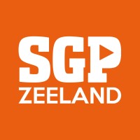 SGP Zeeland logo - Similar company to 2Trust Finance Interim Management & Recruitment