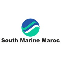 SOUTH MARINE MAROC logo - Similar company to Anza Transit
