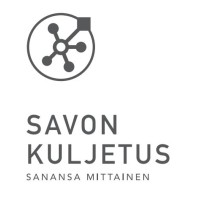 Savon Kuljetus Oy logo - Similar company to Recset