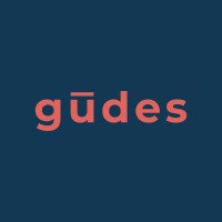 Gudes | Brindes Publicitários logo - Similar company to Moak | Design Studio