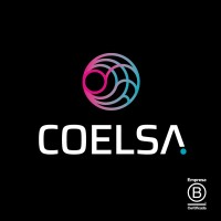 COELSA logo - Similar company to Millennium3