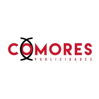 Comores Publicidades, Limitada logo - Similar company to N.O.C Consulting