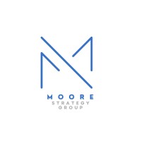 Moore Strategy Group logo - Similar company to Postx3
