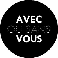 Avec ou sans Vous logo - Similar company to Chromatic Studio
