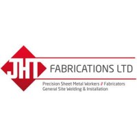 JHT FABRICATIONS LTD logo - Similar company to Interlock Logistics Ventures