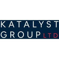 Katalyst Group Ltd (UK) logo - Similar company to Leap76
