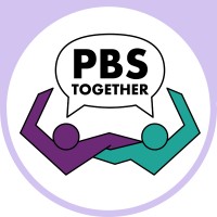 PBS Together logo - Similar company to Behaviour Support Practitioners Australia