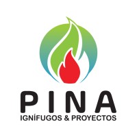Ignífugos Pina logo - Similar company to Ainfor