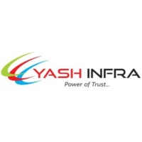 YASH INFRA logo - Similar company to Unisource Infrastructure Pvt Ltd