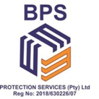 BPS PROTECTION SERVICES logo - Similar company to Bps Security