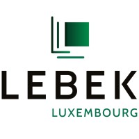 LEBEK logo - Similar company to Innobullus