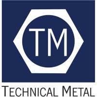 Technical metal LLC logo - Similar company to Rollstud Limited